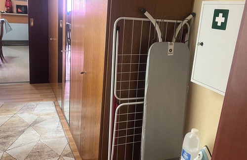 Sankt Goar Apartment | Wonderful vacation apartment with balcony and bicycle room, for up to 6 people.