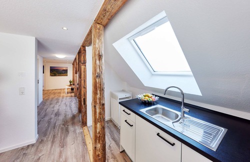 Ringsheim Apartment | Wonderful vacation apartment - without a car to Europa-Park