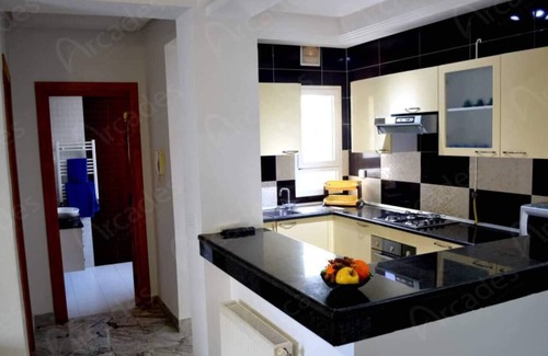 Hay Souani Apartment | Wonderful vacation apartment