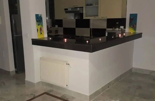Hay Souani Apartment | Wonderful vacation apartment