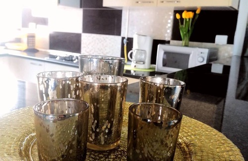 Hay Souani Apartment | Wonderful vacation apartment