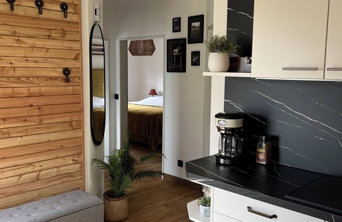 Heede Apartment | Wonderful vacation apartment on Lake Heeder