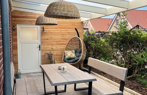 Heede Apartment | Wonderful vacation apartment on Lake Heeder