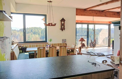 Techelsberg am Worther See Villa | Wonderful villa for 7 guests with WIFI, TV, terrace and parking