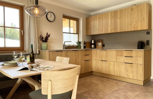 Wildschoenau Villa | Wonderful villa for 9 people with WIFI, TV and terrace