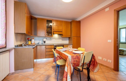 Cortiglione House | Wonderful villa for 5 guests with WIFI, TV, patio and parking