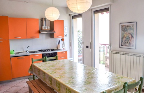 Poppino House | Wonderful villa for 4 guests with WIFI, TV, terrace and parking