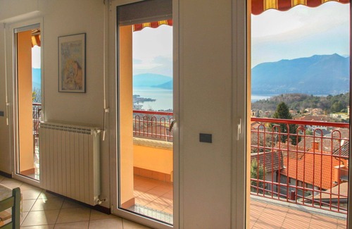 Poppino House | Wonderful villa for 4 guests with WIFI, TV, terrace and parking