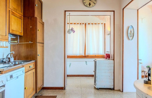 Pianello del Lario Villa | Wonderful villa for 4 guests with WIFI, TV and terrace