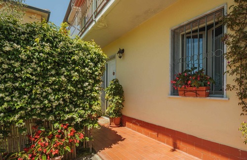 Massa House | Wonderful villa for 4 people with WIFI, TV and terrace