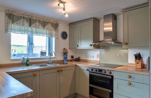 Cornwall House | Wonderful villa for 5 guests with WIFI, pets allowed and parking