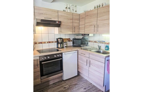 Groebming House | Wonderful villa for 6 guests with TV, terrace, pets allowed and parking