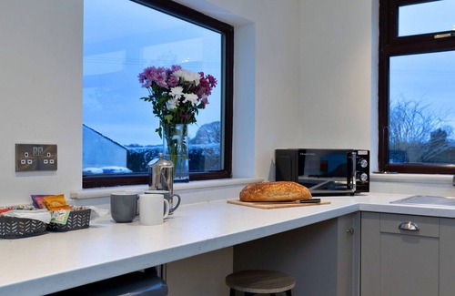 Foxt House | Wonderful villa for 6 guests with WIFI and pets allowed