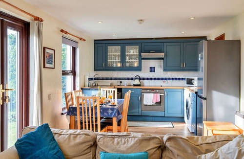 Sennen House | Wonderful villa for 6 people with WIFI, pets allowed and parking