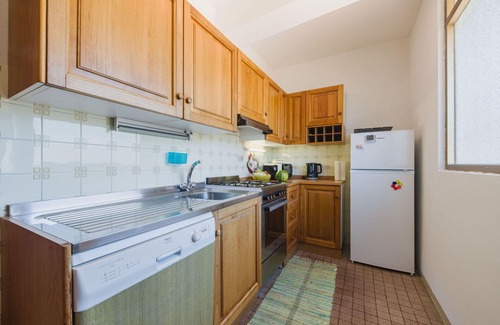 Lido di Camaiore House | Wonderful villa for 7 people with WIFI, TV and patio