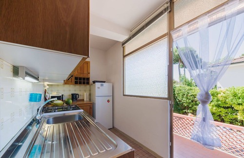 Lido di Camaiore House | Wonderful villa for 7 people with WIFI, TV and patio