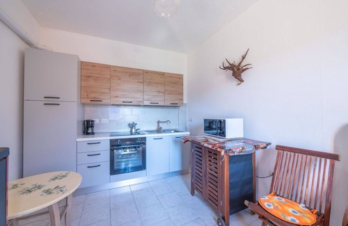 Maccagno House | Wonderful villa for 7 guests with WIFI, terrace and pets allowed