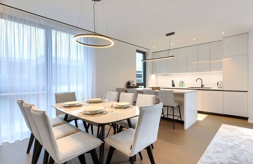 Savudrija House | Wonderful villa for 8 guests with WIFI, pool, A/C, hot tub, TV, terrace and parking