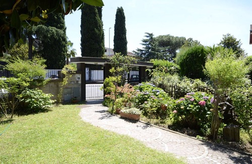 Camporomano Villa | Wonderful villa for 8 guests with A/C, WIFI, private pool, TV and terrace