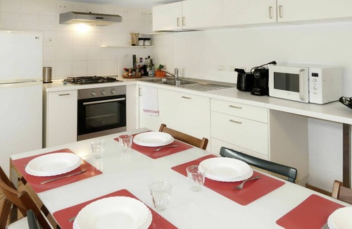 Sanremo House | Wonderful villa for 9 people with WIFI, A/C, TV, terrace, pets allowed and parking