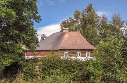 Stozec House | Wonderful villa for 6 guests with TV, patio, pets allowed and parking