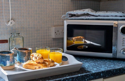 Tanygrisiau House | Wonderful villa for 4 people with WIFI and parking