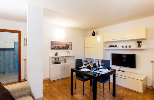 Gazzelli House | Wonderful villa for 4 people with WIFI, A/C, TV, terrace, pets allowed, panoramic view and park.
