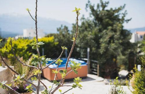 Plaka Villa | Wonderful Villa Melodie