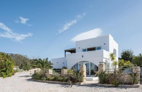 Plaka Villa | Wonderful Villa Melodie