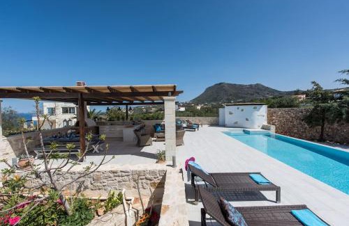 Plaka Villa | Wonderful Villa Melodie