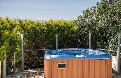 Plaka Villa | Wonderful Villa Melodie