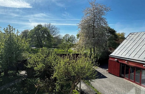 Innerstaden Apartment | Wonderfull 2-Bedroom apartment in Visby