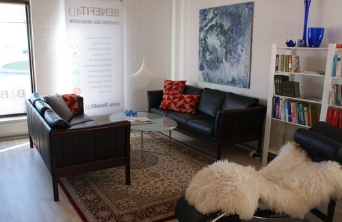 Sejerslev House | Wonderfull holiday house