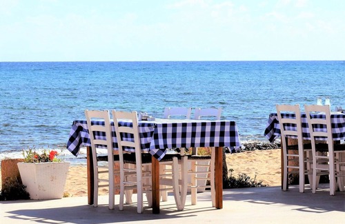 Drios Villa | Wonderfull Paros Villa | Villa Elysia | 3 Bedrooms | Private Pool | Prime.
