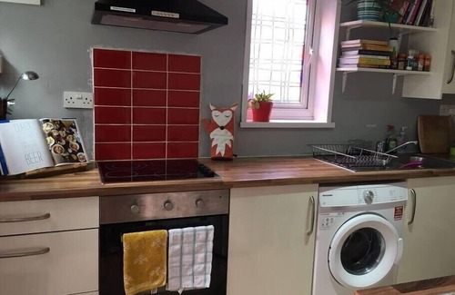 Boscundle House | Wonderfully Cosy 3BD Home in the Heart of Cornwall