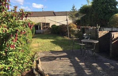 Boscundle House | Wonderfully Cosy 3BD Home in the Heart of Cornwall