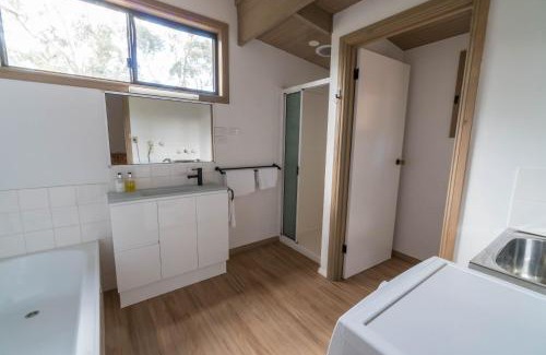 Halls Gap House | Wonderland Cottages