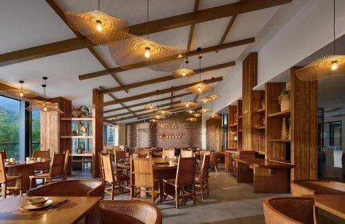 Jiande Hotel | Wonderland Resort, Hangzhou Jiande, A Tribute Portfolio Resort