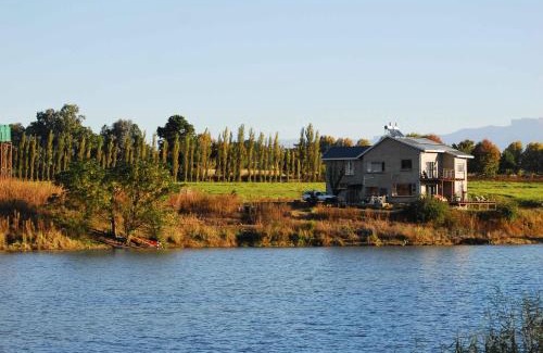 Winterton House | Wonderland