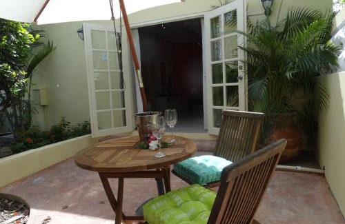 Oranjestad-West Hotel | Wonders Boutique Hotel