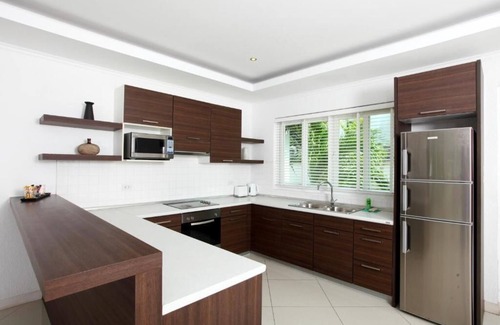 North Pattaya Villa | Wongamat Pool Villas By Pattaya Sunny Rentals