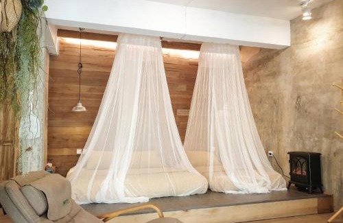Mae Kampong Cabin | Woo Ma Ca Moo