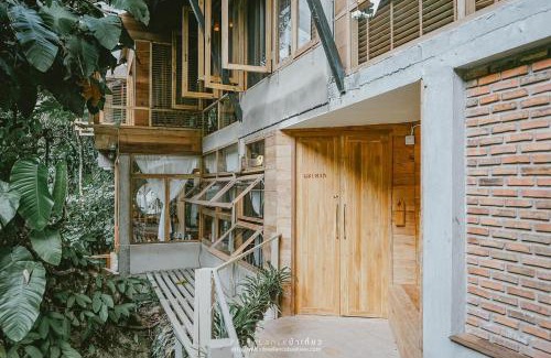 Mae Kampong Cabin | Woo Ma Ca Moo