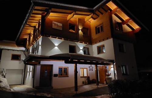 Going am Wilden Kaiser Apartment | Wood Apartments by Trendlbrugger