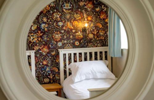Thornton-le-clay House | Wood Cottage