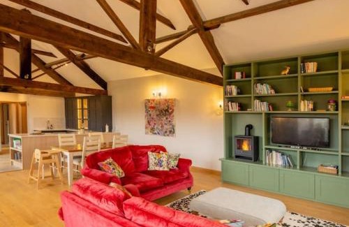 Thornton-le-clay House | Wood Cottage