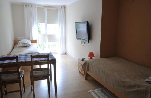 Psie Pole Apartment | Wood Creek Apartments