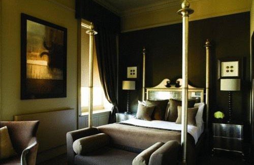 Wetherby Hotel | Wood Hall Hotel & Spa