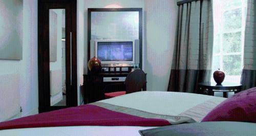 Wetherby Hotel | Wood Hall Hotel & Spa