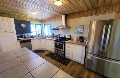 Forks House | Wood Haven